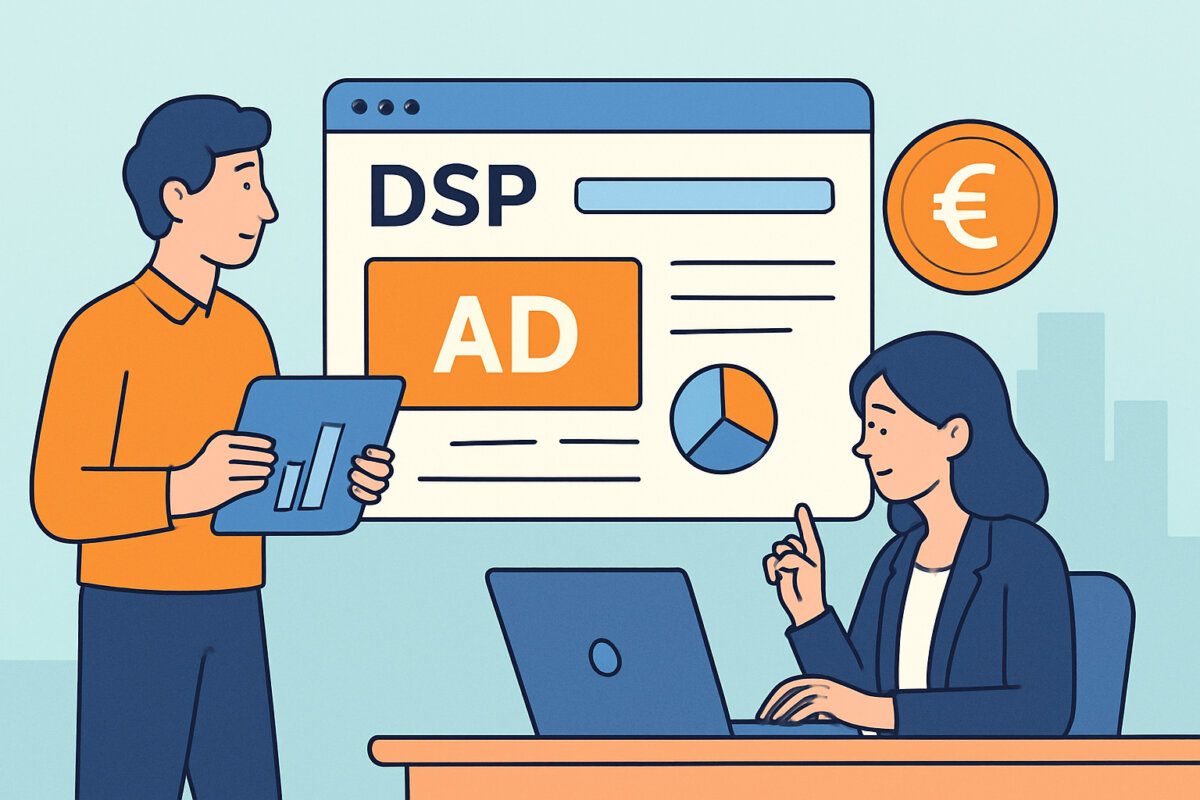 DSP-alustan valinta – ominaisuudet ja kustannukset