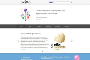 Mediatoimisto Voitto Tiimi Oy